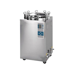 N Vertical Autoclave TRVA-601